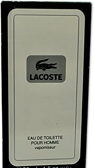 Lacoste Original Men  EDT SP