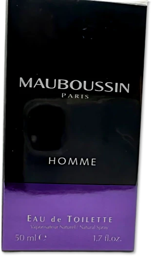 Mauboussin Men 1.7 OZ EDT SP