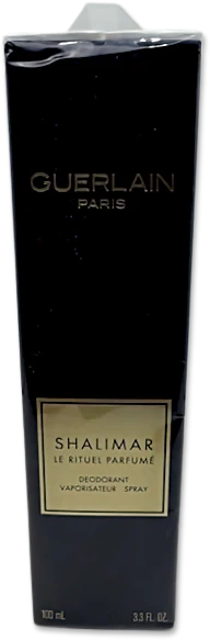 Guerlain Shalimar3.3 OZ Deodorant  SP