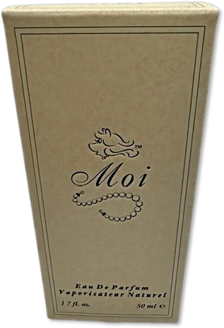 Moi By Miss Piggy 1.7 Eau De Parfum Sp