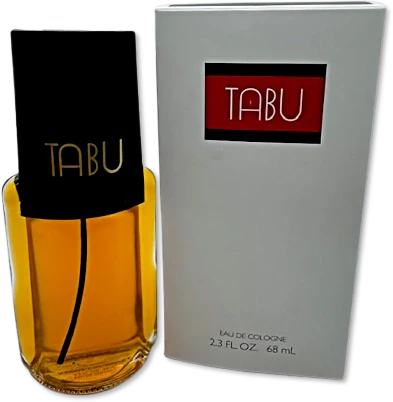Dana TABU 2.3 OZ EDC Sp