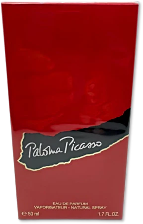 Paloma Picasso Paloma EDP  Sp