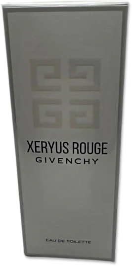 Givenchy Xeryus Rouge 3.3 OZ EDT sp
