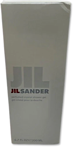 Jil Sander Jil By Jilsander 6.7 OZ Shower Gel