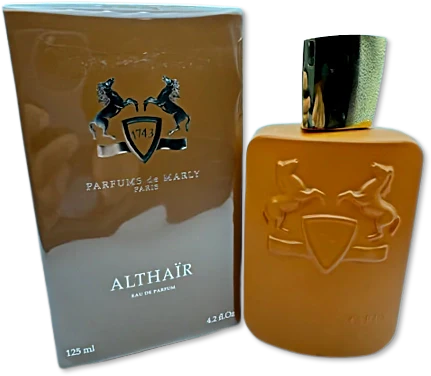 Parfums De Marly Althair 4.2 OZ Royal Essence   SP