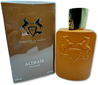 Parfums De Marly Althair 4.2 OZ Royal Essence   SP