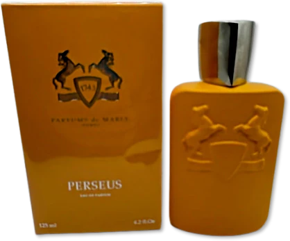Parfums De Marly Perseus 4.2 OZ  EDP   SP