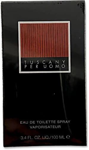 Aramis Tuscany 3.4 OZ EDT SP