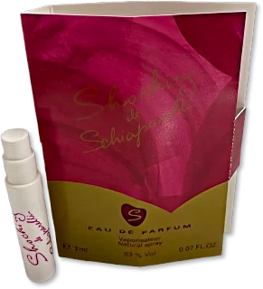 Schiaparelli SHOCKING 0.07 OZ  EDP  SP ( 5 PIECES PER ORDER)