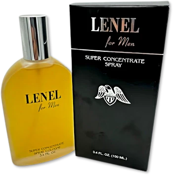 Lenel super Concentrate 3.4 OZ SP