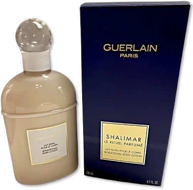 Guerlain Shalimar 6.8 OZ Body Lotion