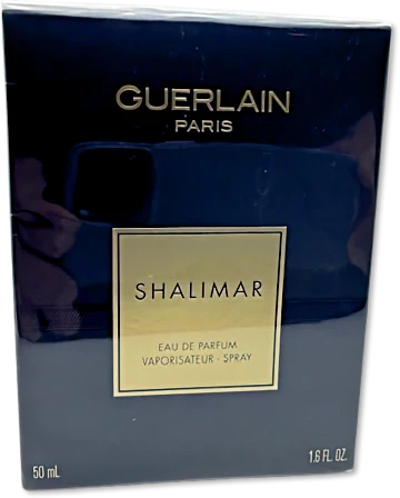 Guerlain Shalimar EDP