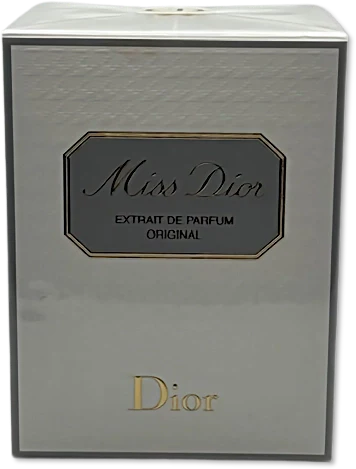 Christian Dior Miss Dior .5 OZ  EDP  Original