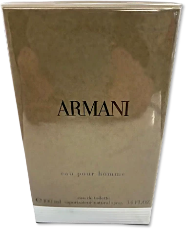 Giorgio Armani Armani Homme  EDT SP