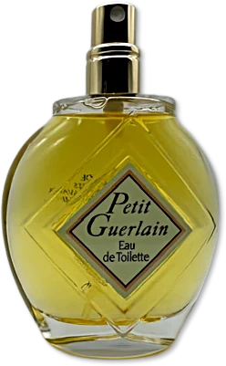 Guerlain Petit Guerlain 3.4 OZ EDT SP (AS IS NO BOX)