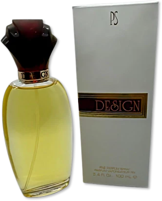 Paul Sebastian Design 3.4 OZ Fine EDP  SP