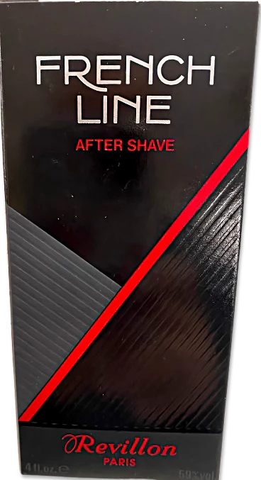 Rivillon French Line 4 OZ A/S