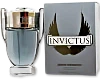 Paco Rabanne Invictus Paco Rabanne Men 3.4 OZ EDT SP