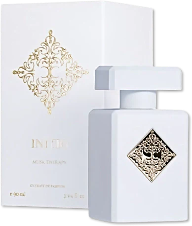 Initio Musc Therapy 3.04 OZ  EDP  SP