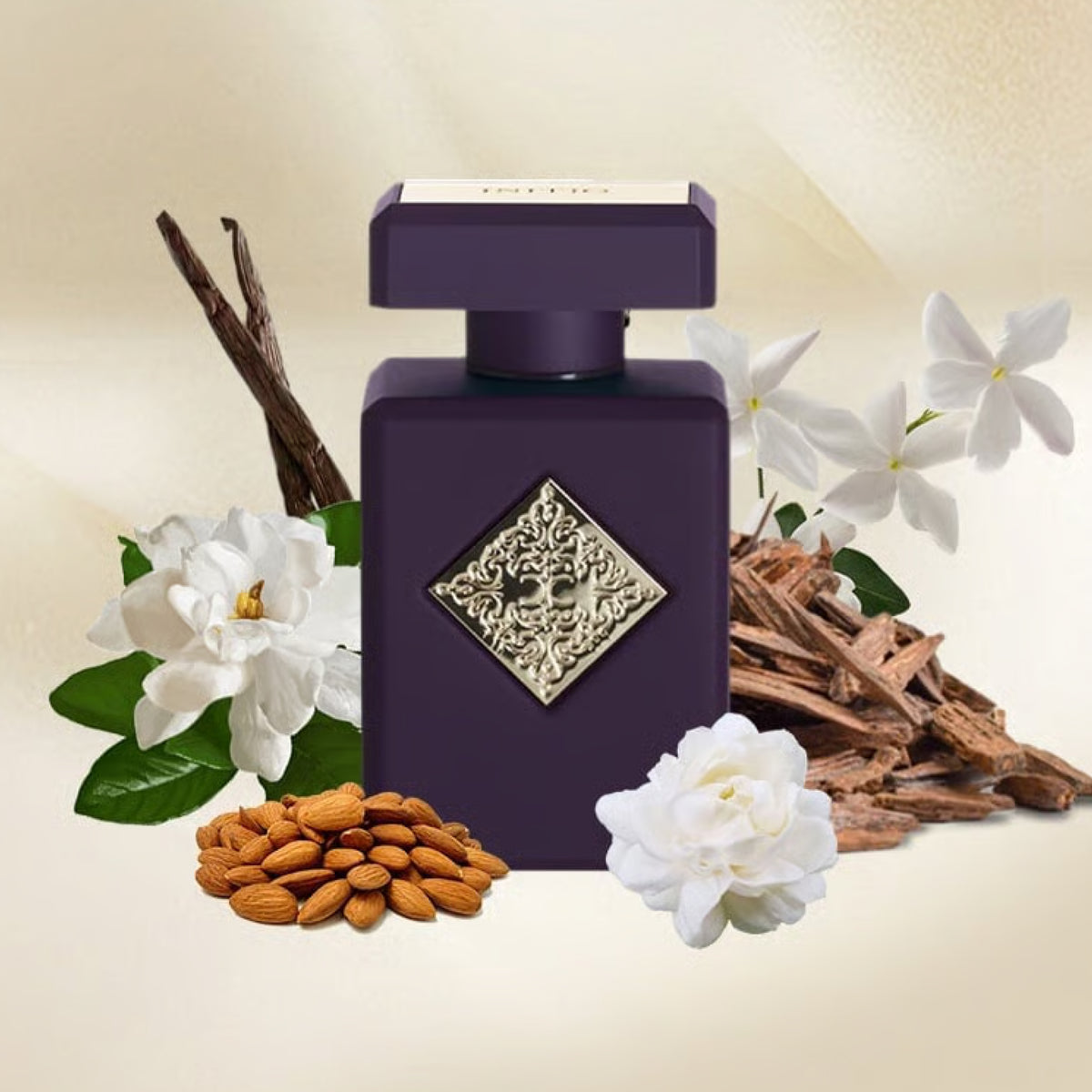 Initio High Frequency Eau De Parfum - 3.04 oz