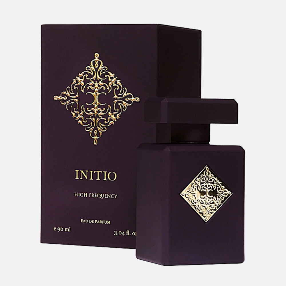 Initio High Frequency Eau De Parfum - 3.04 oz