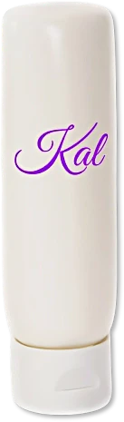 Parfumelle Kal 4 OZ Body Lotion