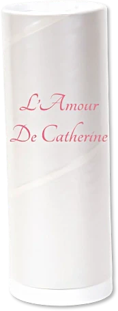 Parfumelle L'Amour De Catherine Powder
