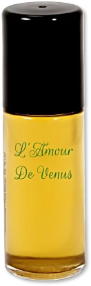 Parfumelle L'Amour De Venus 1 OZ Parf Oil