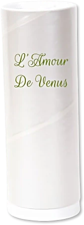 Parfumelle L'Amour De Venus 4 OZ Powder