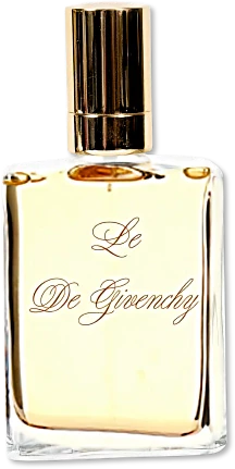 Le De Givenchy 3.3 OZ EDT SP