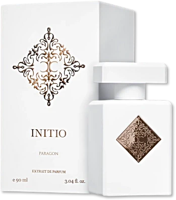 Initio Paragon 3.04 OZ  EDP   SP
