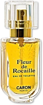 Caron Fleur De Rocaille New 1.0 OZ EDT SP