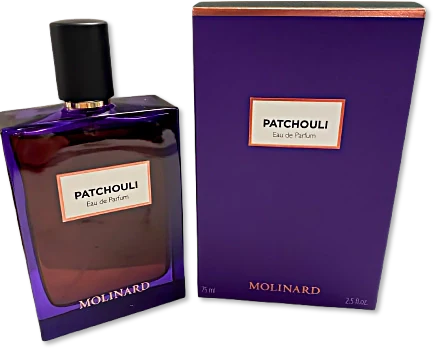 Molinard Patchouli 2.5 OZ  EDP  SP