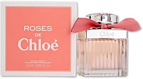 Chloe Roses De Chloe  EDT SP