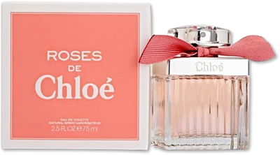 Chloe Roses De Chloe 2.5 OZ EDT SP