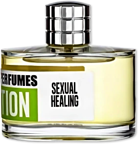Mark Buxton Sexual Healing 3.4 OZ  EDP  SP
