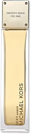 MICHAEL KORS SEXY AMBER 3.4 OZ  EDP  SP
