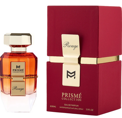 Patek Maison Prisme Rouge 3.0 oz Eau de Parfum