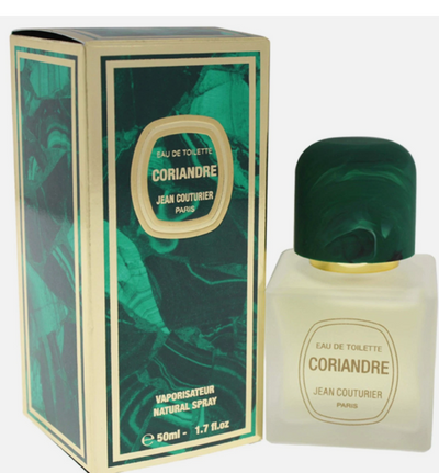 Jean Couturier Coriandre 1 . 7 EDT SP