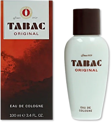 Maurer & Wirtz TABAC 3.4 OZ EDC SP