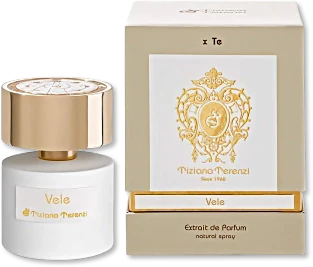 Tiziana Terenzi Vele 3.3 OZ  EDP  SP