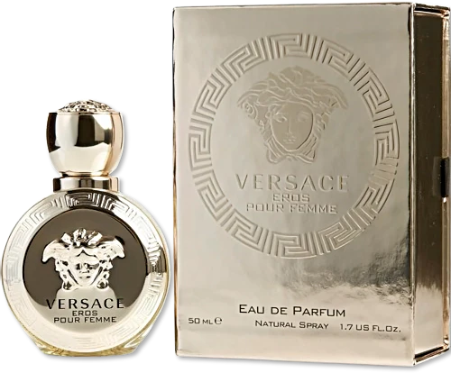 Versace Eros Femme EDP  SP