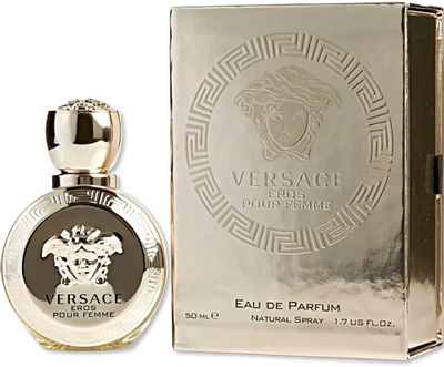 Versace Eros Femme EDP  SP