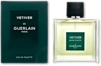 Vetiver Guerlain 3.3 Oz EDT SP