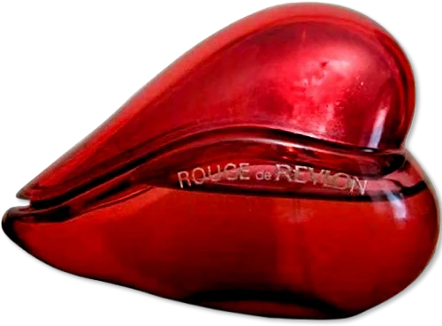 Revlon Rouge De Revlon 1.6 OZ  EDP  SP