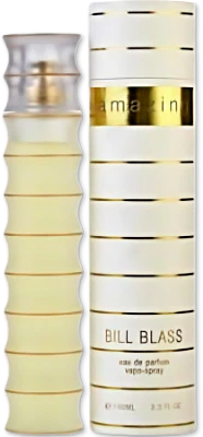 Bill Blass Amazing 3.3 OZ EDT SP