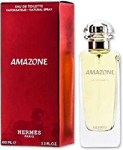 Hermes Amazone 3.3 OZ EDT SP