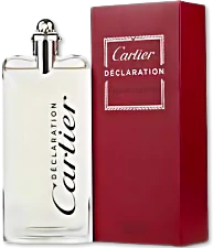 Declaration 5.0 OZ Eau De Toilette SP