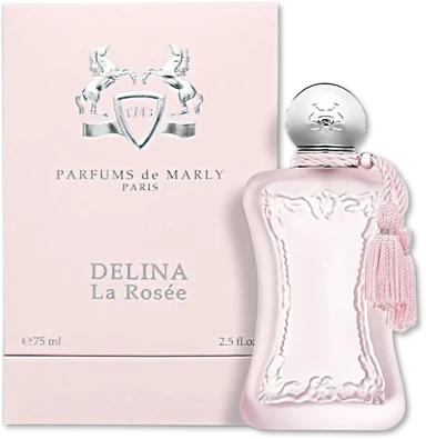 Parfums De Marly Parfums De Marley Delina La Rosee 2.5 OZ  EDP  SP