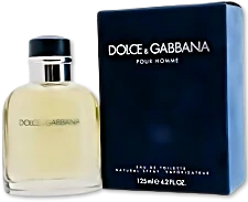 Dolce & Gabbana Dolce Gabbana Men 4.2 EDT SP